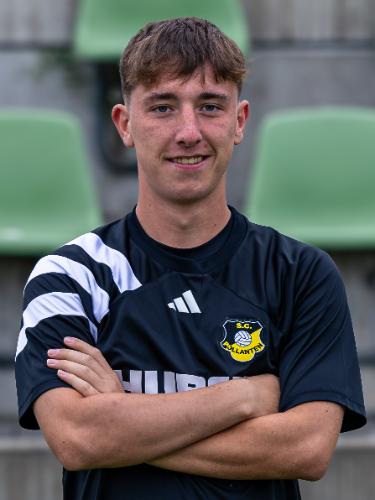 Moritz Benz