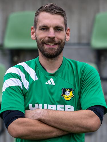 Oliver Hirsch