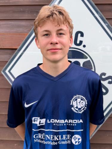 Sune Meier