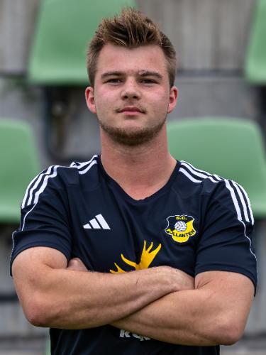 Max Strachowitz