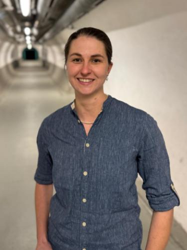 Avatar Bild für Milena Vogg
