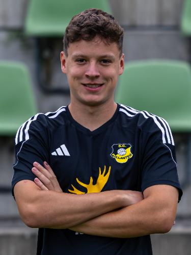 Maximilian Lorenz