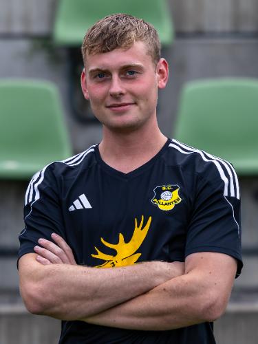 Maximilian Schneeberger