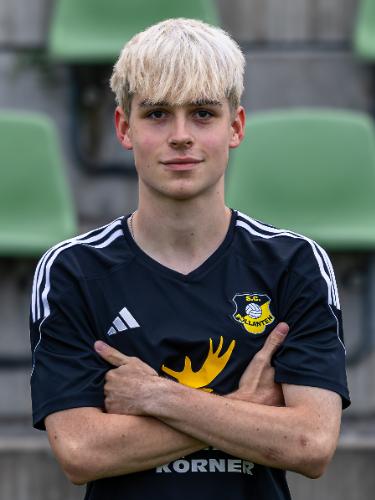 Avatar Bild für Lysander Tittes