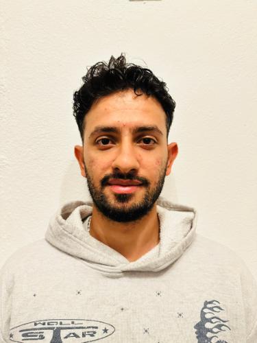 Mostafa Nasiri