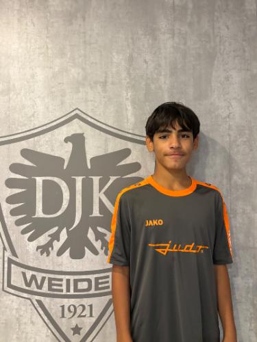 Avatar Bild für Taim Daadoue