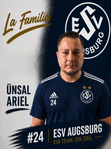 Ünsal Ariel
