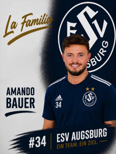 Amando Bauer