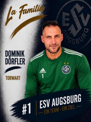 Dominik Dörfler
