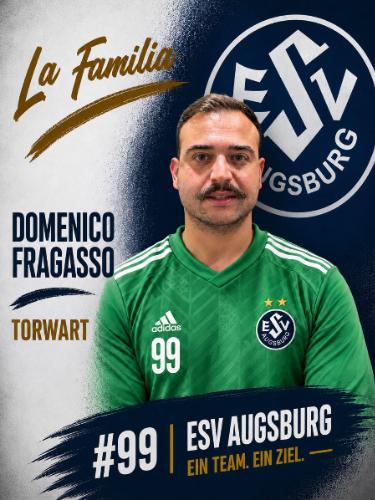 Domenico Fragasso