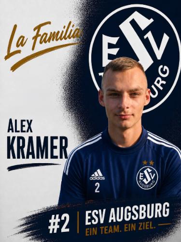 Alexander Kramer