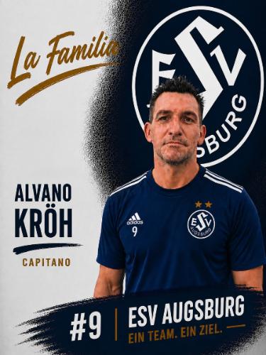 Avatar Bild für Alvano Kröh