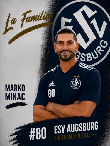 Marko Mikac