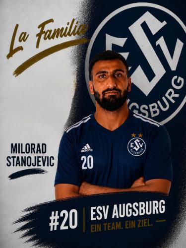 Milorad Stanojevic