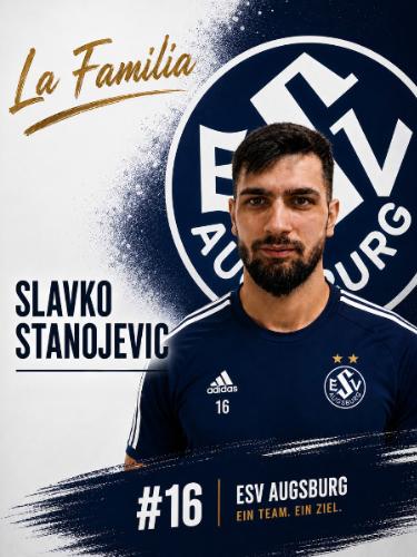 Slavko Stanojevic