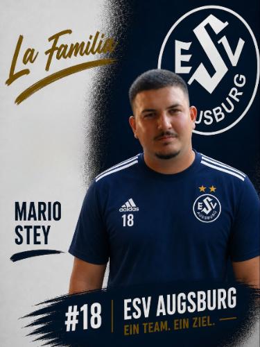 Mario Stey
