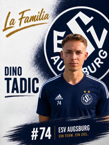 Dino Tadic