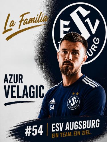 Azur Velagic