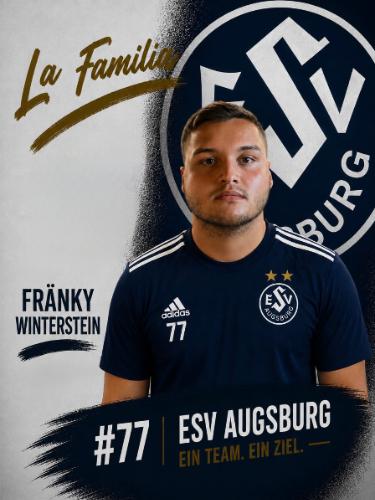 Franky Winterstein