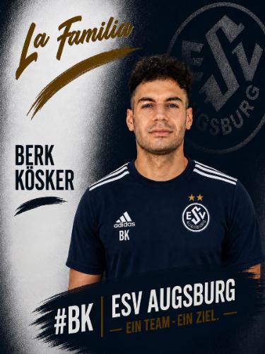 Berk Kösker