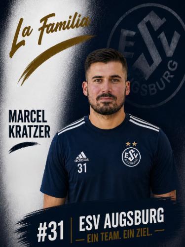 Marcel Kratzer