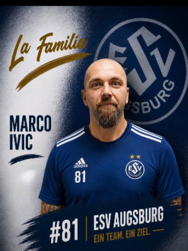 Marco Ivic