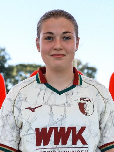 Avatar Bild für Corinna Amann