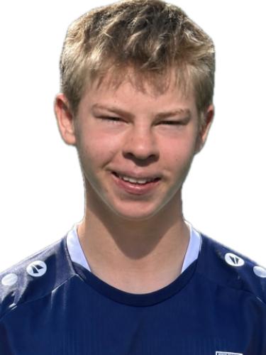 Jakob Gasterstedt