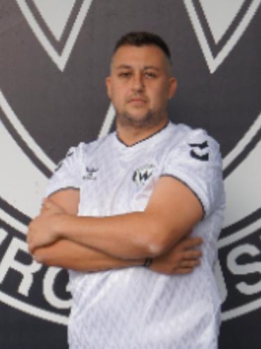 Georgios Efthymiadis