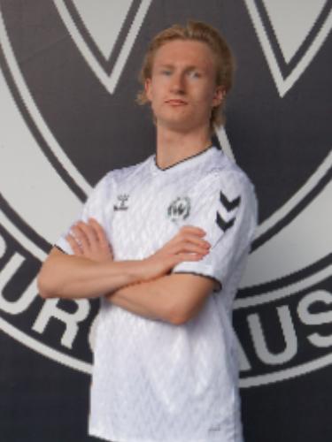 Lukas Herzog