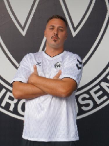 Daniel Irgmaier