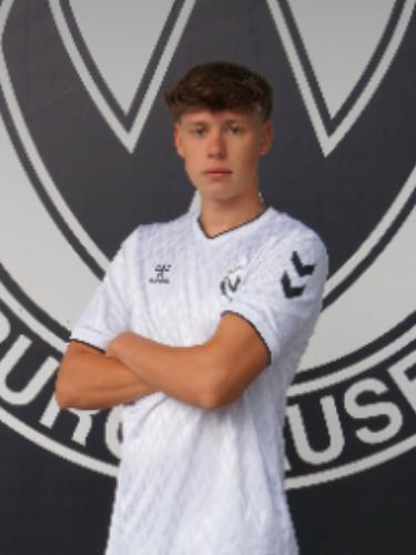 Dennis Koch