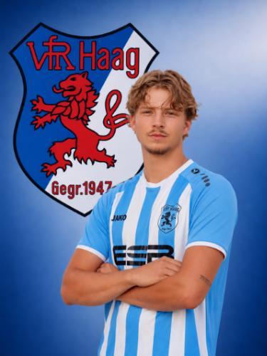 Thomas Rott
