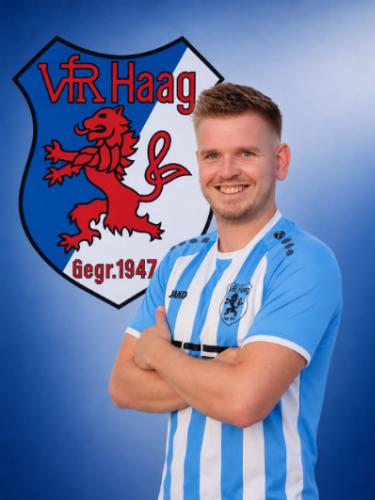 Avatar Bild für Dominik Reiter