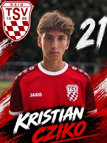 Avatar Bild für Kristian Cziko