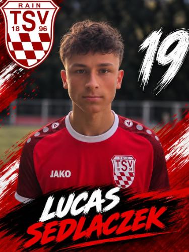 Lucas Sedlaczek