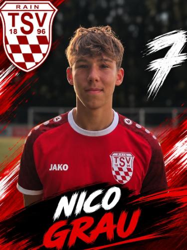 Nico Grau