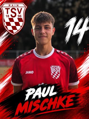 Avatar Bild für Paul Mischke