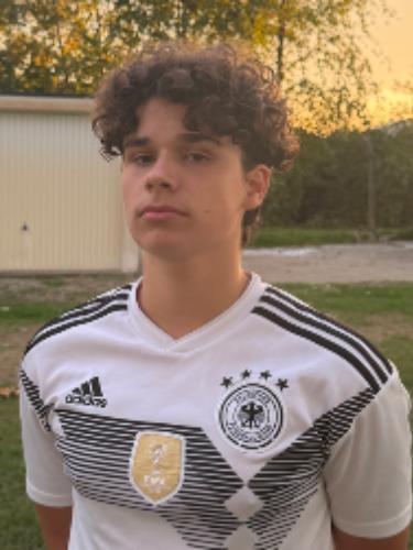 Joel Schuster