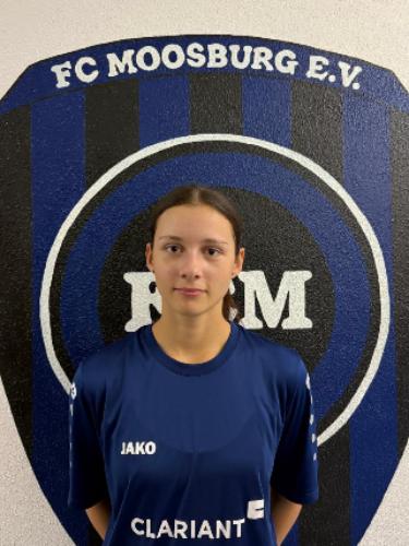 Annika Klepsch