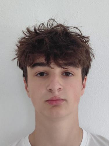 Frederik Hey