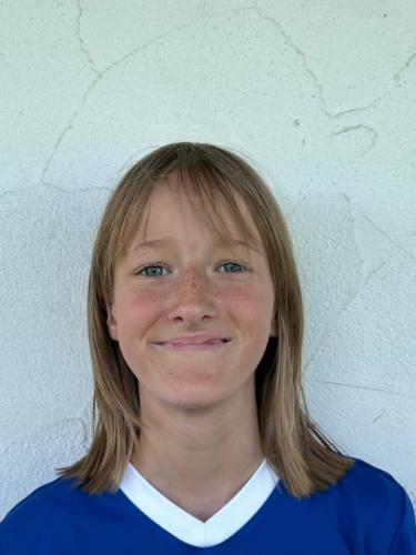 Franziska Proksch