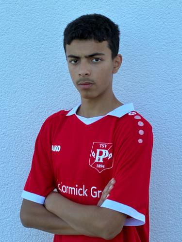 Omar Alhussein