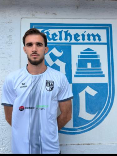 Albin Bajrami