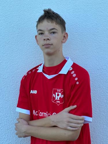 Felix Streibl