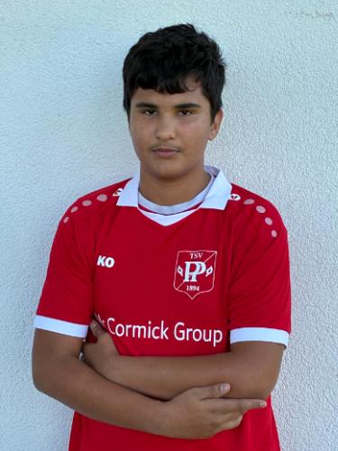 Mustafa Amiri