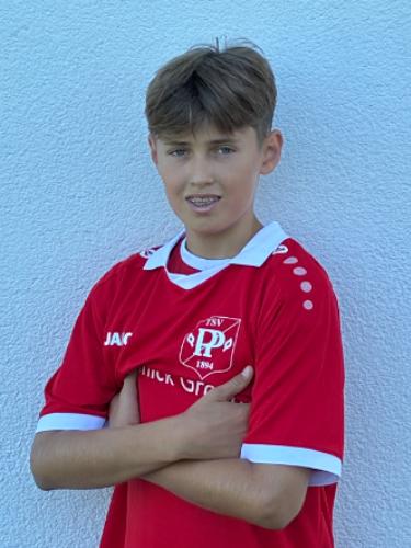Philipp Wenger