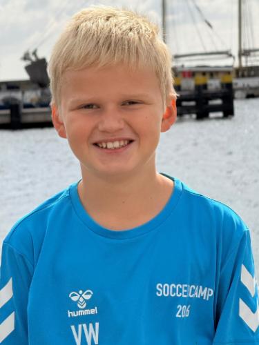 Vincent Walter
