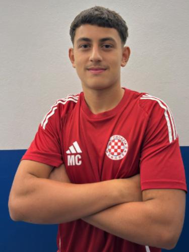 Marko Cosic