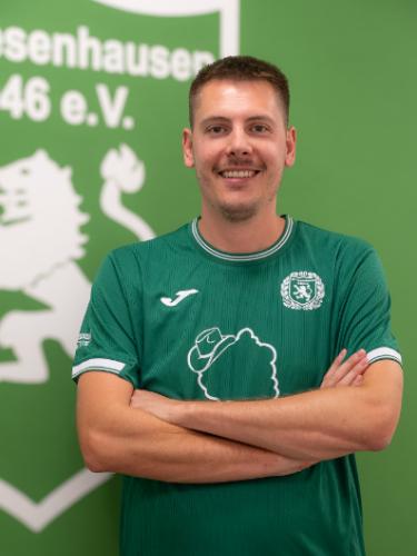 Avatar Bild für Lukas Hofmann